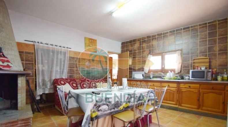 Murcia - Lorca - 58000m2