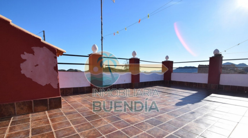 Murcia - Lorca - 58000m2