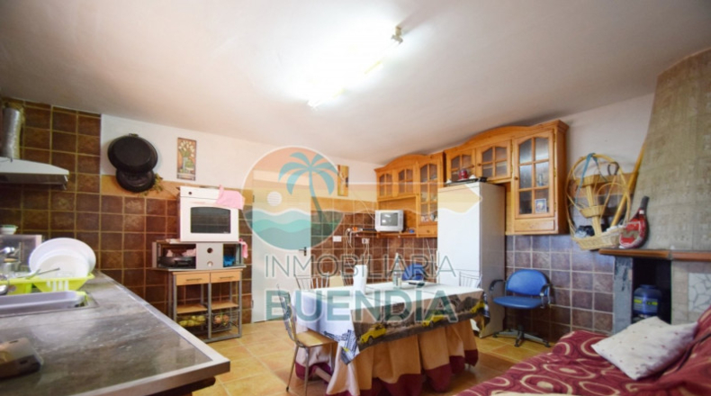 Murcia - Lorca - 58000m2