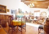 Casa de camp amb terreny en venda a la España, Lorca, ref.: TR138444 foto