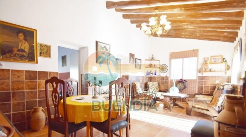 Murcia - Lorca - 58000m2