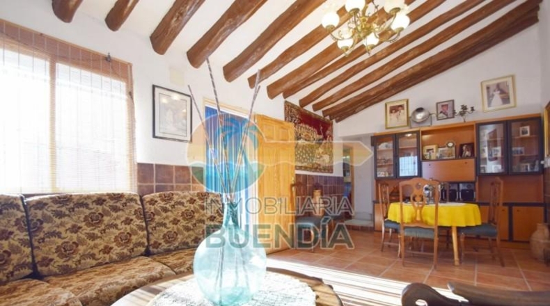 Murcia - Lorca - 58000m2