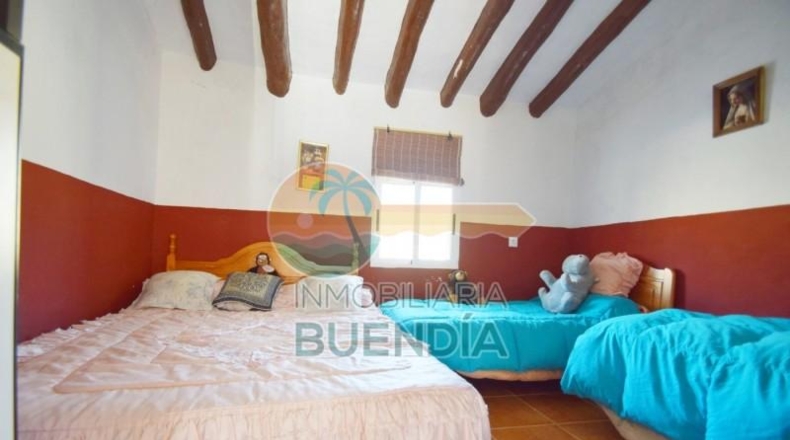 Murcia - Lorca - 58000m2