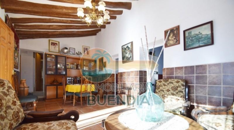 Murcia - Lorca - 58000m2