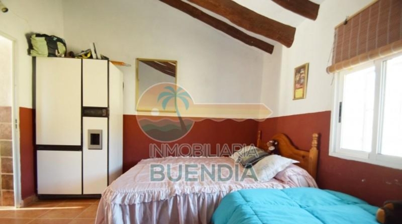 Murcia - Lorca - 58000m2