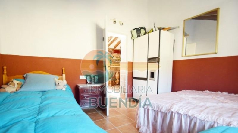 Murcia - Lorca - 58000m2
