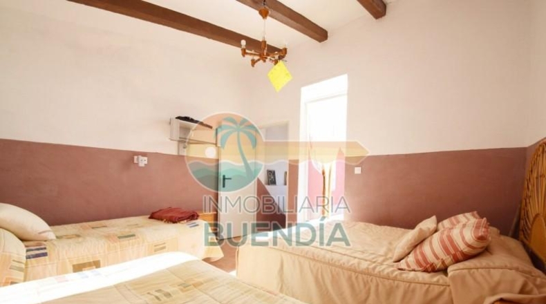 Murcia - Lorca - 58000m2