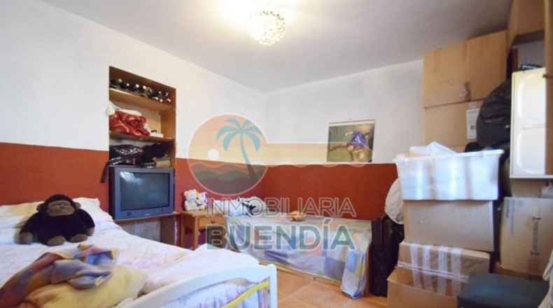 Murcia - Lorca - 58000m2