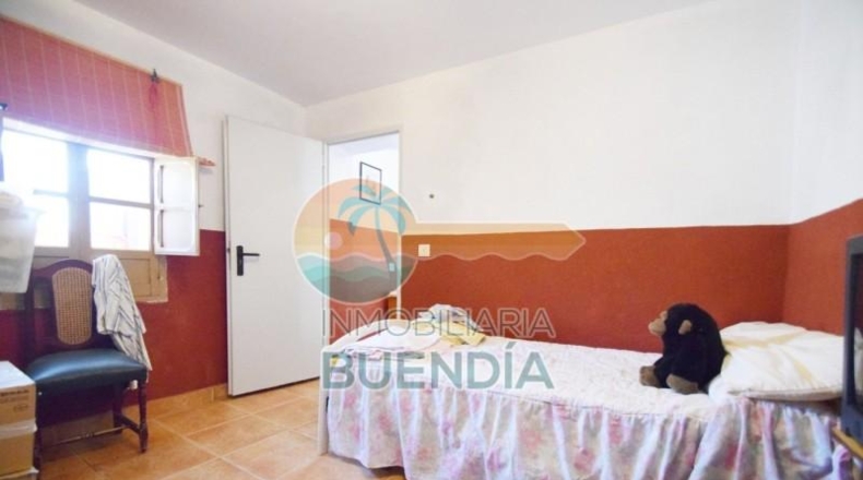Murcia - Lorca - 58000m2