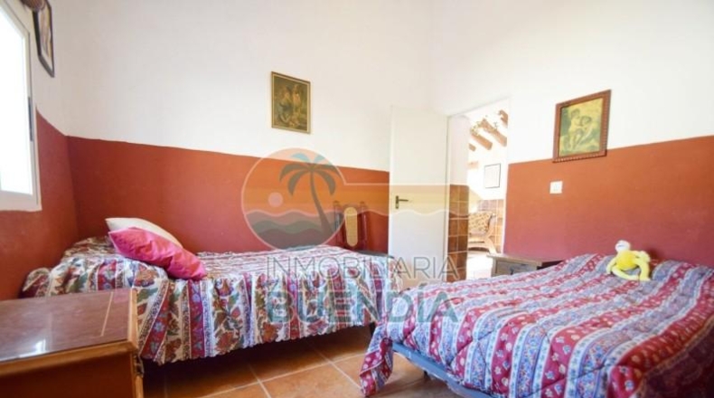Murcia - Lorca - 58000m2