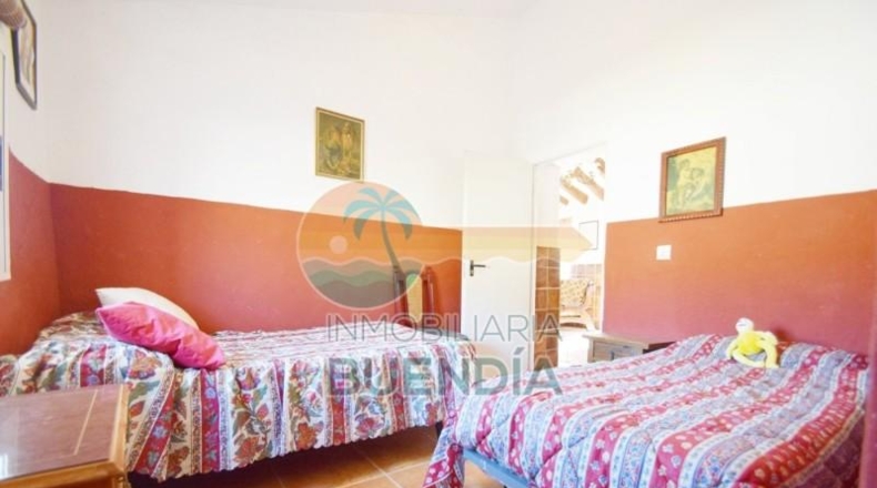 Murcia - Lorca - 58000m2