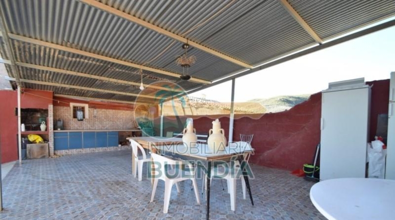 Murcia - Lorca - 58000m2