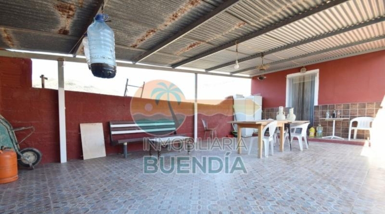 Murcia - Lorca - 58000m2