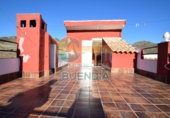 Casa de camp amb terreny en venda a la España, Lorca, ref.: TR138444 foto