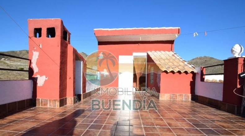 Murcia - Lorca - 58000m2