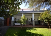 Casa de camp amb terreny en venda a la España, Malpartida de Plasencia, ref.: TR140090 foto