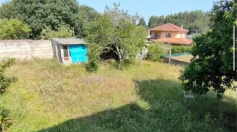 Pontevedra - Pontevedra - 1400m2