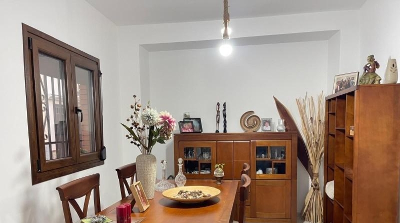 Málaga - Antequera - 134m2