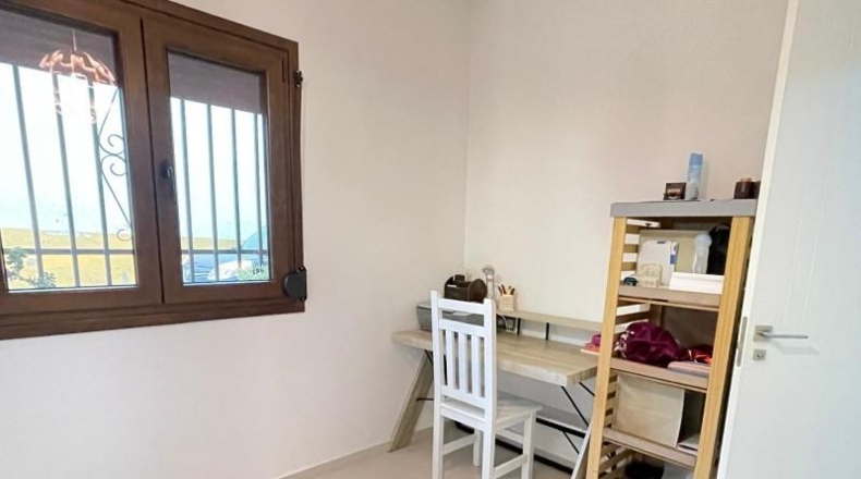 Málaga - Antequera - 134m2