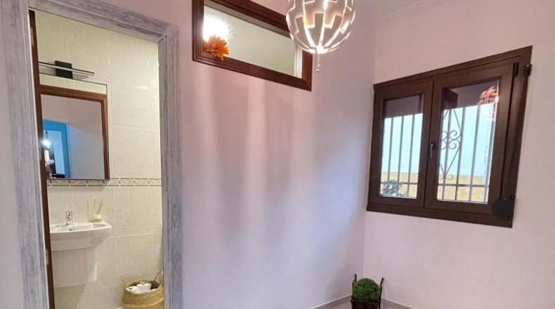 Málaga - Antequera - 134m2