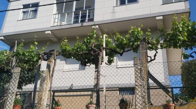 Orense - Larouco - 532m2