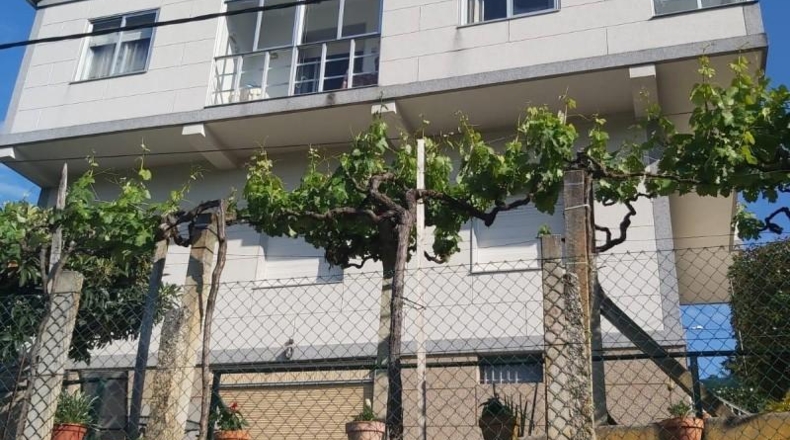 Orense - Larouco - 532m2