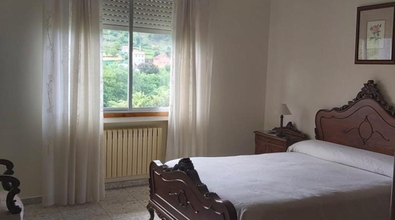 Orense - Larouco - 532m2