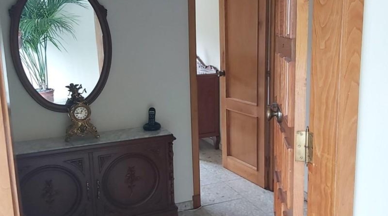 Orense - Larouco - 532m2