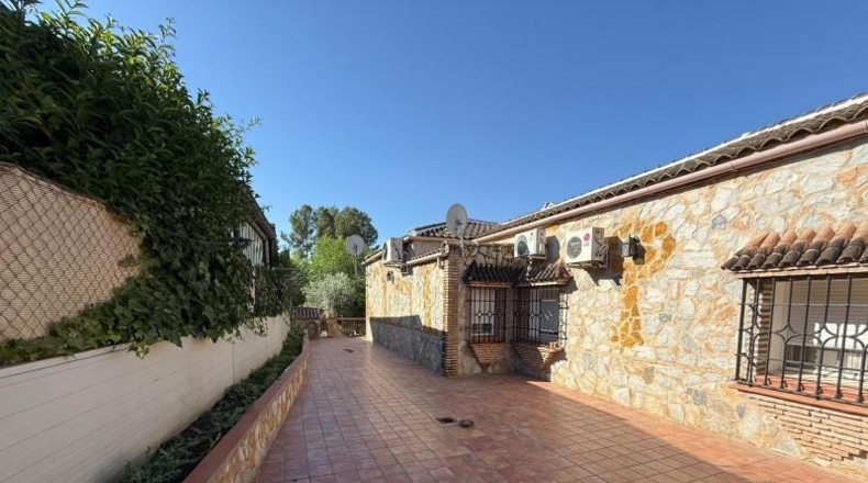 Sevilla - Эсиха - 973m2