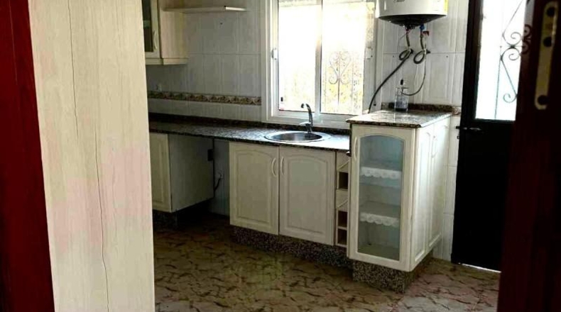 Cádiz - Chiclana de la Frontera - 600m2