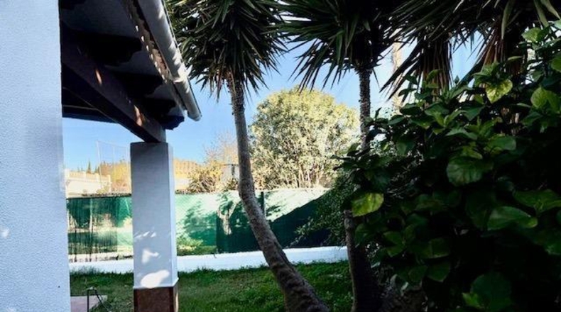 Cádiz - Chiclana de la Frontera - 600m2