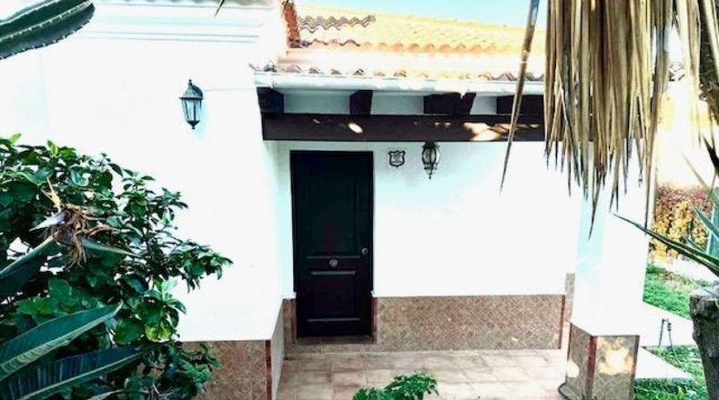 Cádiz - Chiclana de la Frontera - 600m2