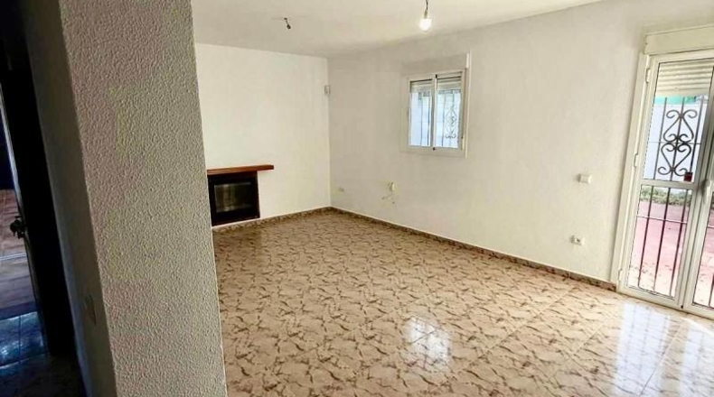Cádiz - Chiclana de la Frontera - 600m2