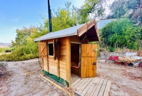 Loja 4500&nbsp;м²