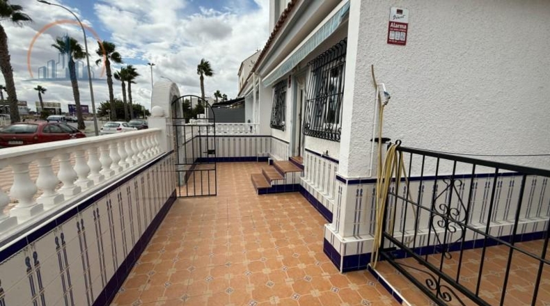 Murcia - Los Alcázares - 92m2