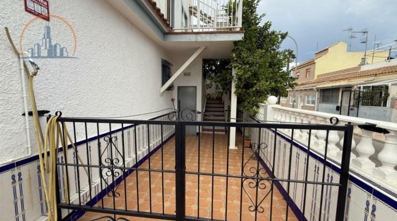 Murcia - Los Alcázares - 92m2