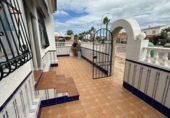 Xalet independent amb terreny en venda a la España, Los Alcázares, ref.: TR343376 foto