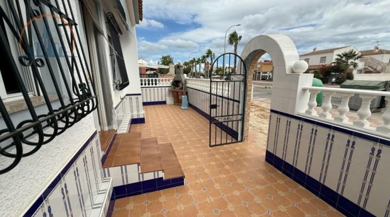 Murcia - Los Alcázares - 92m2