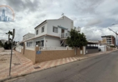 Xalet independent amb terreny en venda a la España, Los Alcázares, ref.: TR343376 foto