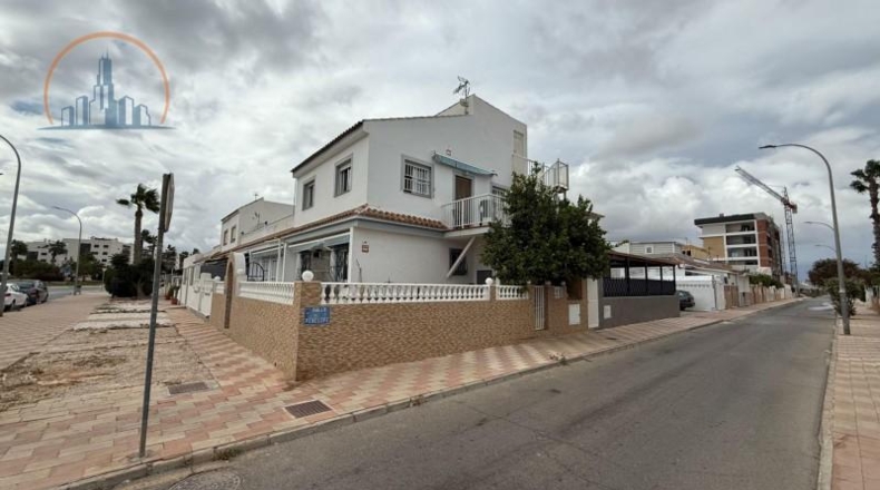 Murcia - Los Alcázares - 92m2