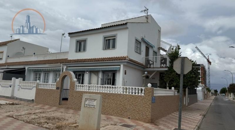 Murcia - Los Alcázares - 92m2