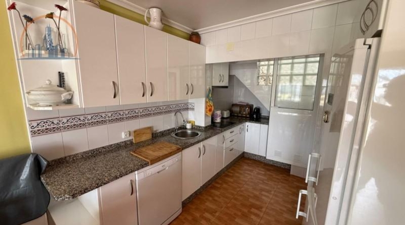 Murcia - Los Alcázares - 92m2