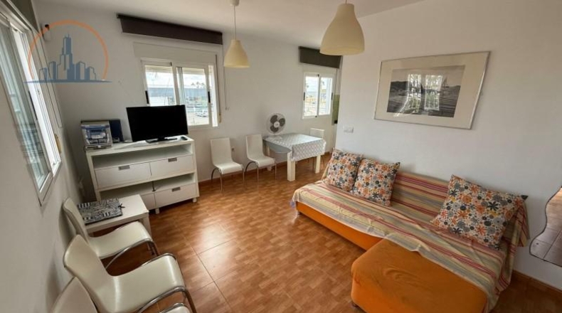 Murcia - Los Alcázares - 92m2
