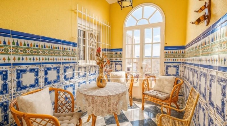 Cadiz - Chiclana de la Frontera - 200m2