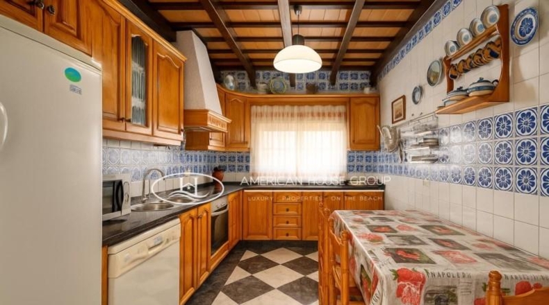 Cadiz - Chiclana de la Frontera - 200m2