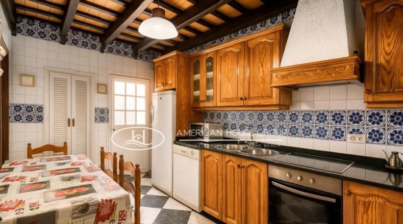 Cadiz - Chiclana de la Frontera - 200m2