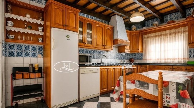 Cadiz - Chiclana de la Frontera - 200m2