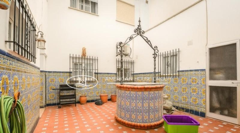 Cadiz - Chiclana de la Frontera - 200m2