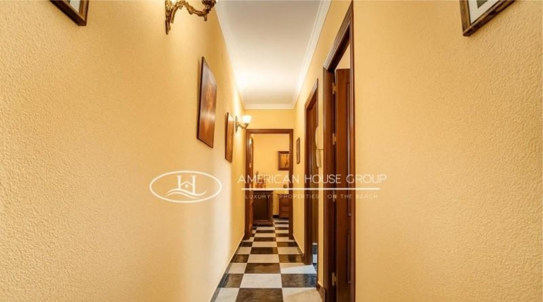 Cadiz - Chiclana de la Frontera - 200m2