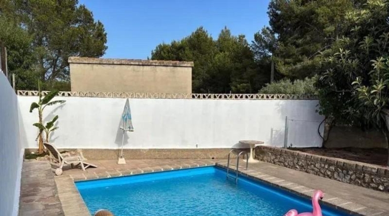 Valencia - Ribarroja del Turia - 919m2